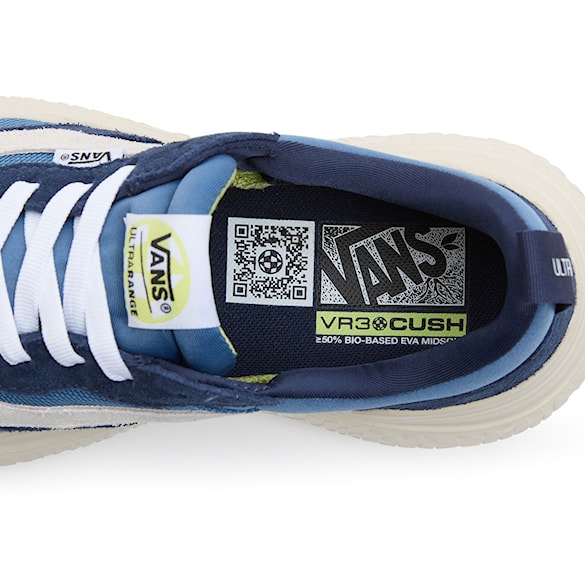 Tenisky Vans UltraRange NEO VR3 stv navy/dress blues 2023 - 7