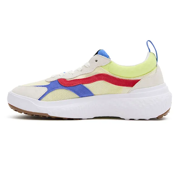 Sneakers Vans UltraRange NEO VR3 vintage white/multi 2023 - 3