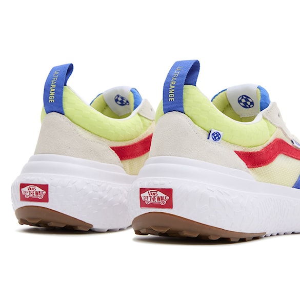 Tenisky Vans UltraRange NEO VR3 vintage white/multi 2023 - 5