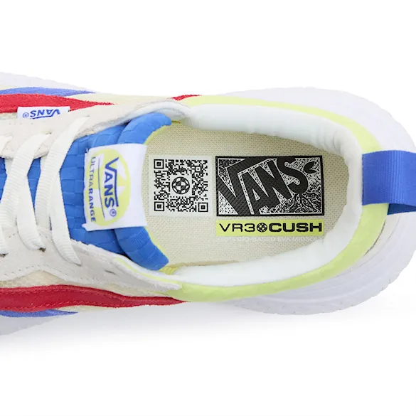 Sneakers Vans UltraRange NEO VR3 vintage white/multi 2023 - 7
