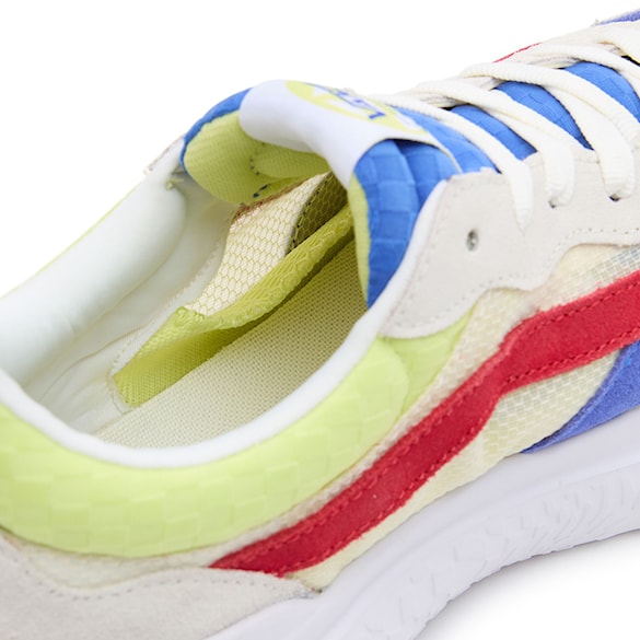 Tenisky Vans UltraRange NEO VR3 vintage white/multi 2023 - 8