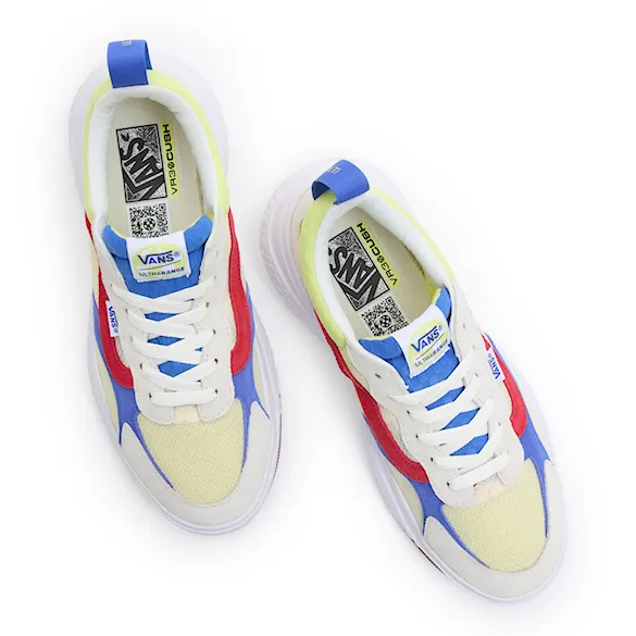 Sneakers Vans UltraRange NEO VR3 vintage white/multi 2023 - 9