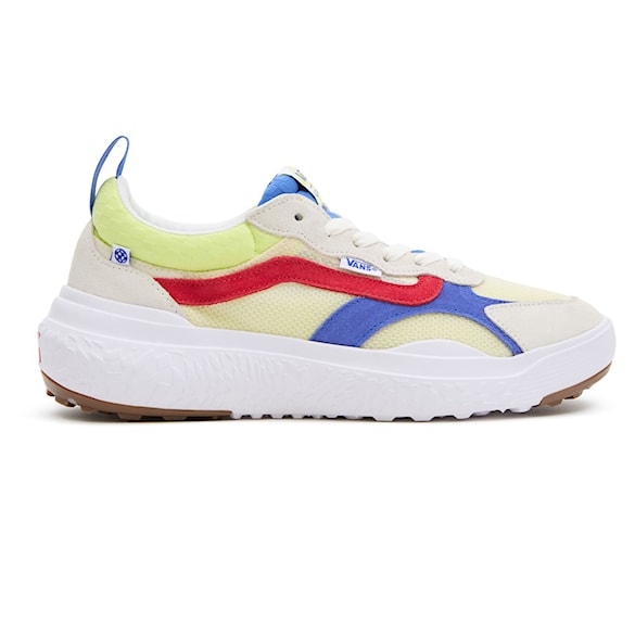 Tenisky Vans UltraRange NEO VR3 vintage white/multi 2023 - 1