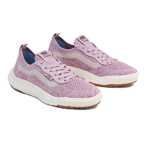 Tenisky Vans Ultrarange Vr3 lilas 2022 - 1