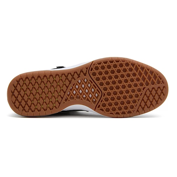 Tenisky Vans Zahba Mid black/white 2023 - 4