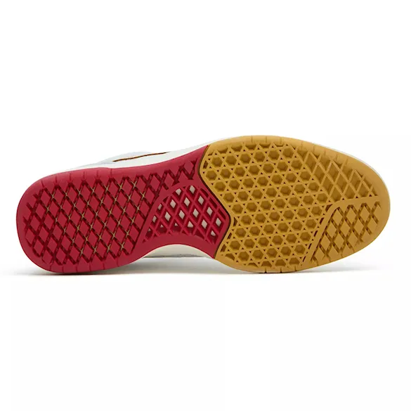 Tenisky Vans Zahba vintage sport white multi 2023 - 3