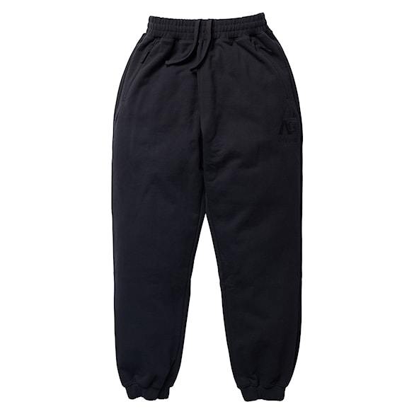 Dresy Burton AG Outfall Pant true black 2026 - 1