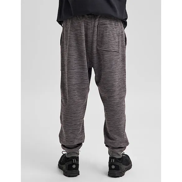 Tepláky Burton Oak Pant gotham gray heather 2026 - 2