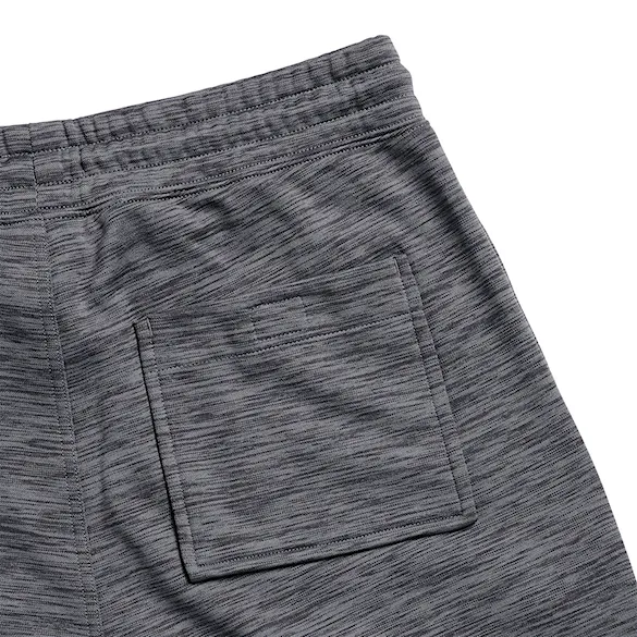 Tepláky Burton Oak Pant gotham gray heather 2026 - 4