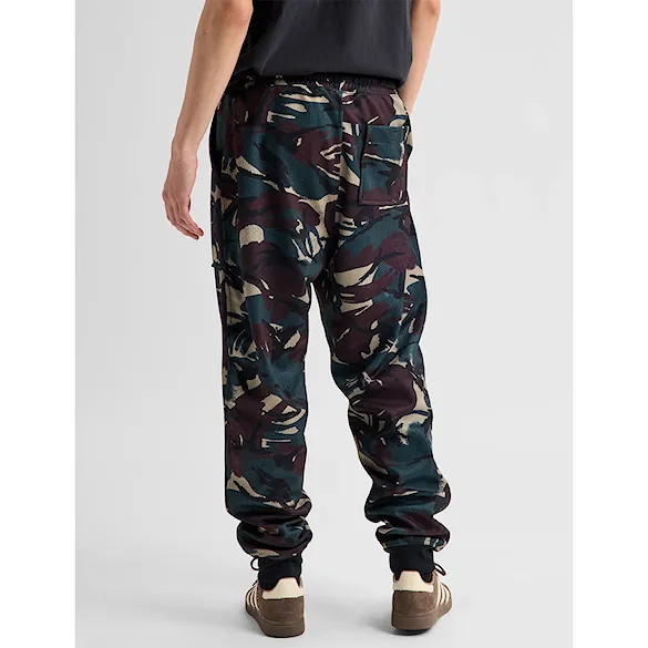 Tepláky Burton Oak Pant seersucker camo 2026 - 2