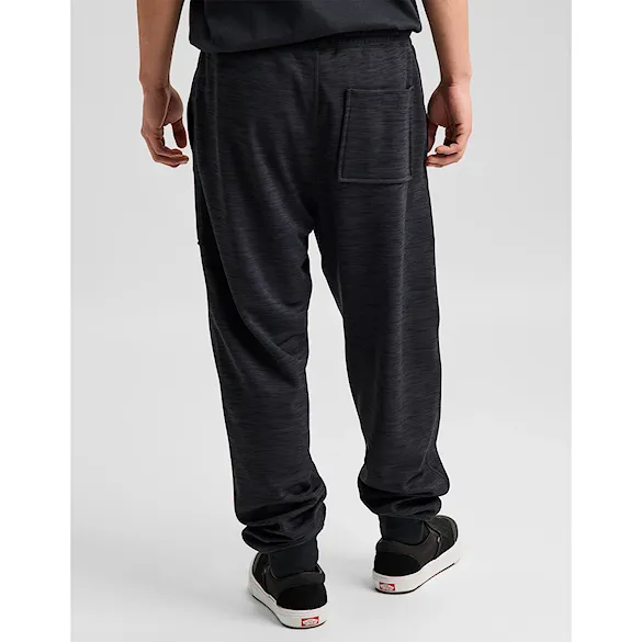 Tepláky Burton Oak Pant true black heather 2026 - 2