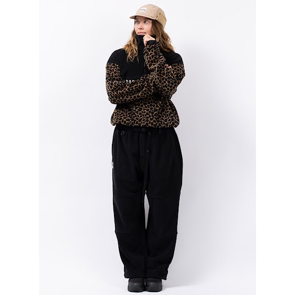 Dresy Eivy Versa Fleece Pants black 2026 - 3