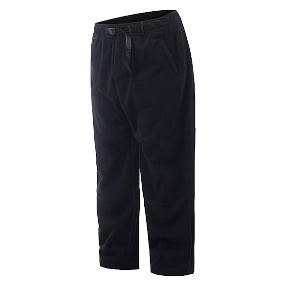 Dresy Eivy Versa Fleece Pants black 2026 - 1