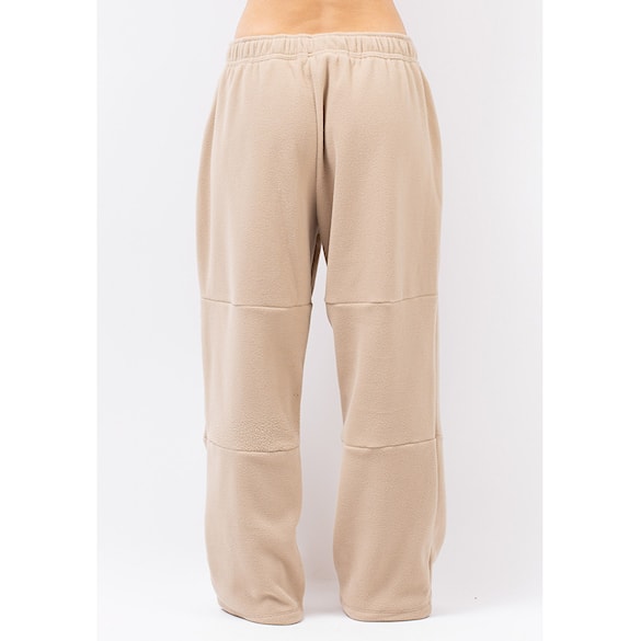 Tepláky Eivy Versa Fleece Pants sand 2026 - 4
