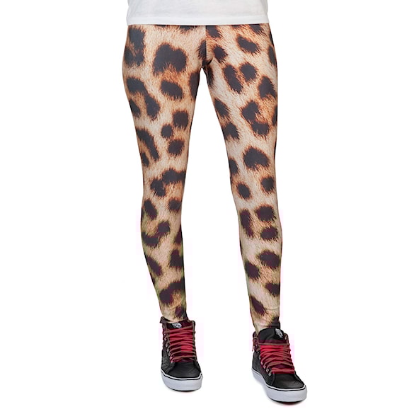 Leggings Femi Pleasure Lolita gepard 2014 - 1
