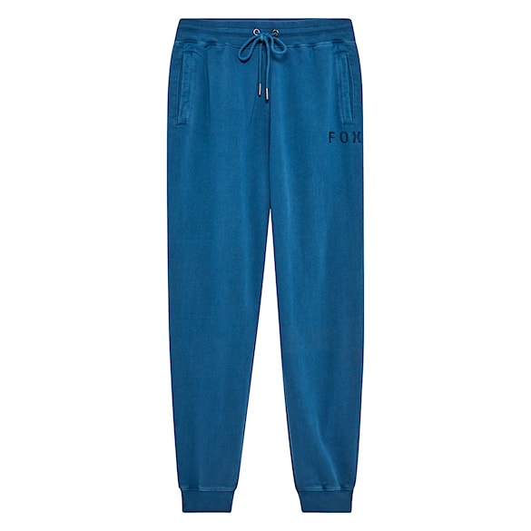 Tepláky Fox Wordmark Fleece Jogger twilight 2025 - 3