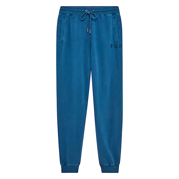 Tepláky Fox Wordmark Fleece Jogger twilight 2025 - 3