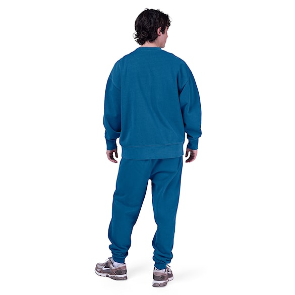 Tepláky Fox Wordmark Fleece Jogger twilight 2025 - 6