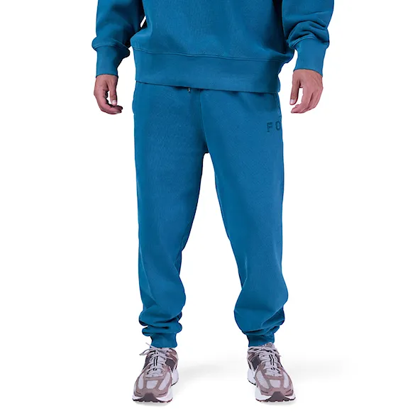 Tepláky Fox Wordmark Fleece Jogger twilight 2025 - 1