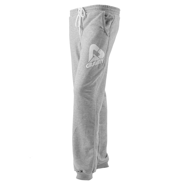 Tepláky Gravity Elsa athletic heather 2012 - 1