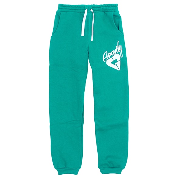 Tepláky Gravity Elsa mint 2013 - 1