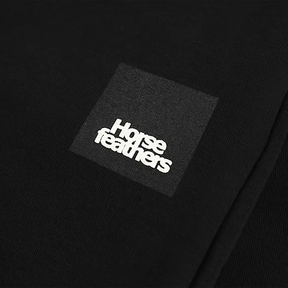 Sweatpants Horsefeathers Finn II Sweatpants black 2026 - 10