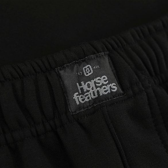 Tepláky Horsefeathers Finn II Sweatpants black 2026 - 8