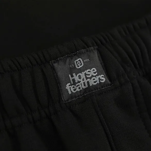 Sweatpants Horsefeathers Finn II Sweatpants black 2026 - 8