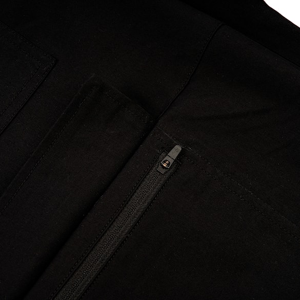 Kalhoty Horsefeathers Mab Pants black 2026 - 10