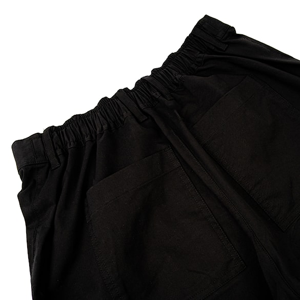 Kalhoty Horsefeathers Mab Pants black 2026 - 13