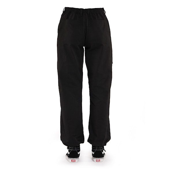 Kalhoty Horsefeathers Mab Pants black 2026 - 2