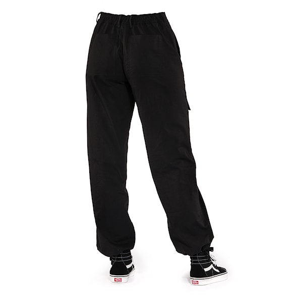 Kalhoty Horsefeathers Mab Pants black 2026 - 3