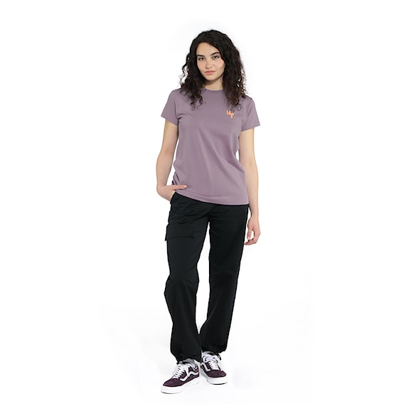 Kalhoty Horsefeathers Mab Pants black 2026 - 4