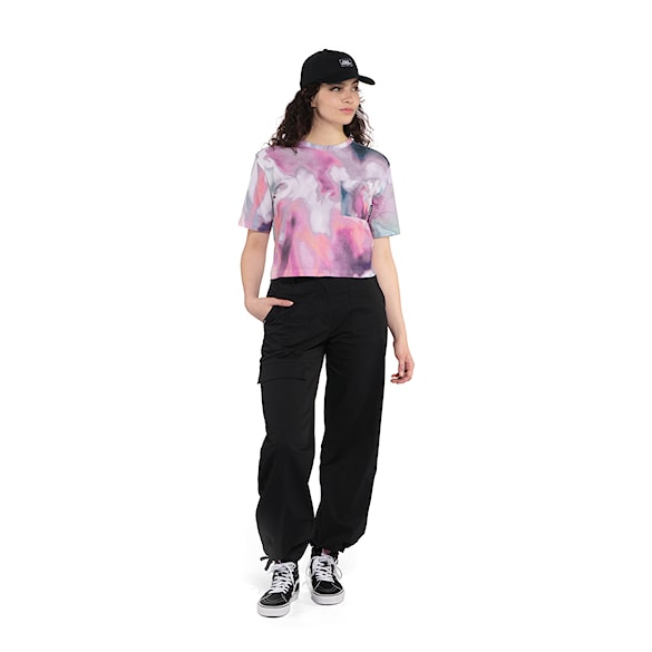 Kalhoty Horsefeathers Mab Pants black 2026 - 7