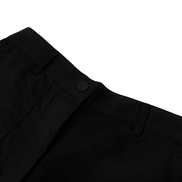 Kalhoty Horsefeathers Mab Pants black 2026 - 8