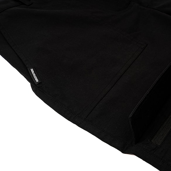 Kalhoty Horsefeathers Mab Pants black 2026 - 9