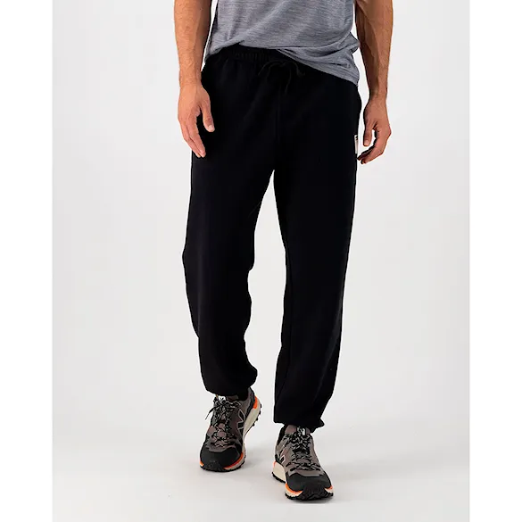 Tepláky Mons Royale Verdant Merino Cotton Sweatpants black 2026 - 3