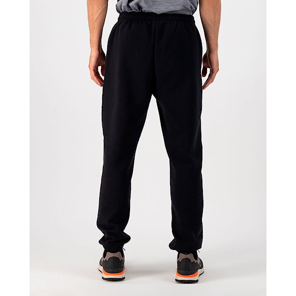 Dresy Mons Royale Verdant Merino Cotton Sweatpants black 2026 - 4
