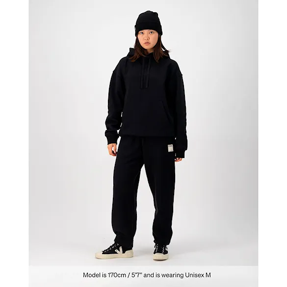 Tepláky Mons Royale Verdant Merino Cotton Sweatpants black 2026 - 5