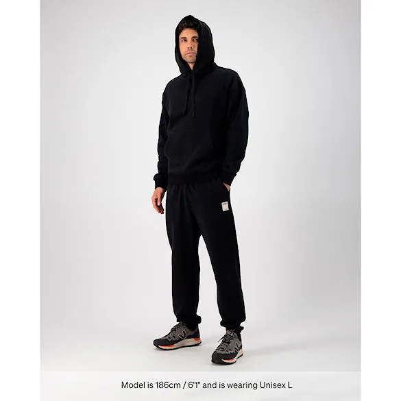 Tepláky Mons Royale Verdant Merino Cotton Sweatpants black 2026 - 6