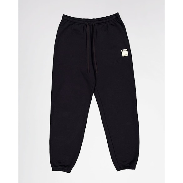Dresy Mons Royale Verdant Merino Cotton Sweatpants black 2026 - 7