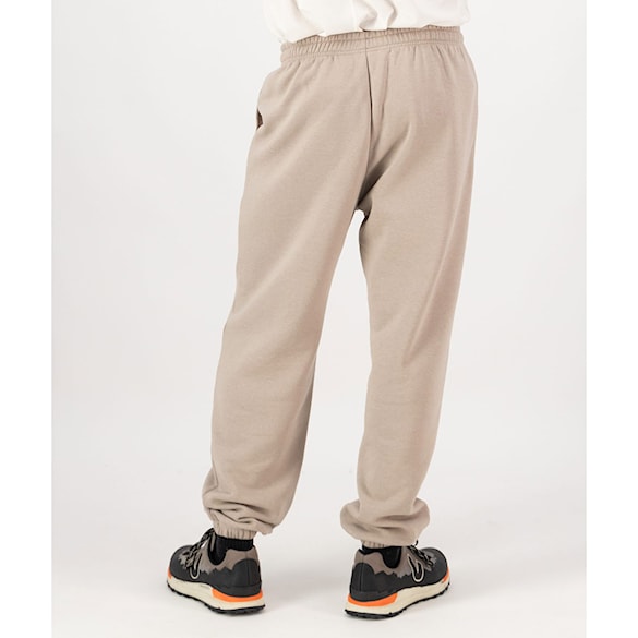 Dresy Mons Royale Verdant Merino Cotton Sweatpants taupe 2026 - 3