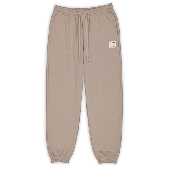 Dresy Mons Royale Verdant Merino Cotton Sweatpants taupe 2026 - 6