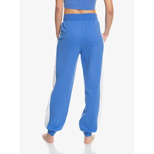 Sweatpants Roxy Essential Energy Cblock Jogger ultra marine 2024 - 3