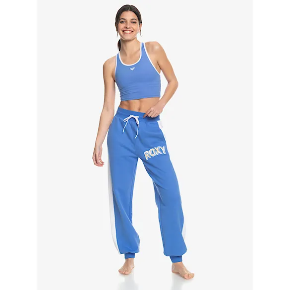 Sweatpants Roxy Essential Energy Cblock Jogger ultra marine 2024 - 4