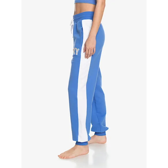 Sweatpants Roxy Essential Energy Cblock Jogger ultra marine 2024 - 2