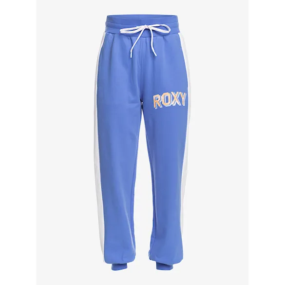 Sweatpants Roxy Essential Energy Cblock Jogger ultra marine 2024 - 5