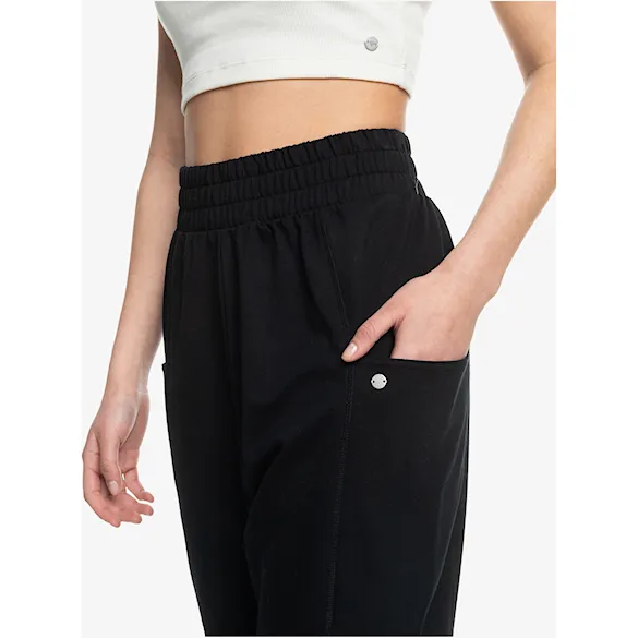Dresy Roxy Next Set Pant anthracite 2024 - 2