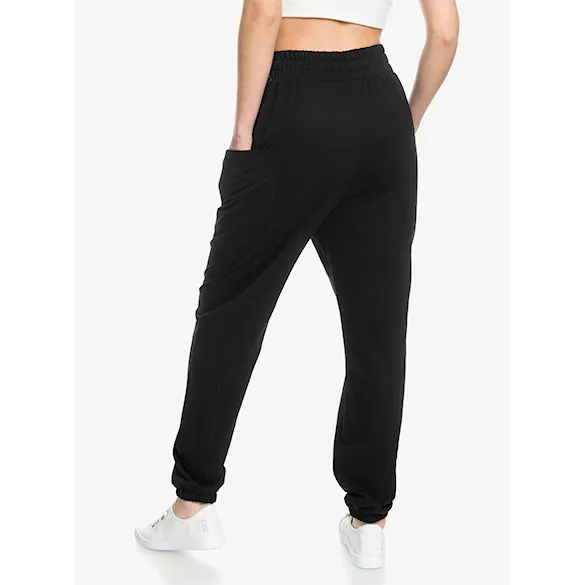 Dresy Roxy Next Set Pant anthracite 2024 - 3
