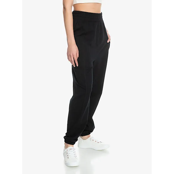 Dresy Roxy Next Set Pant anthracite 2024 - 4